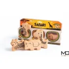 Gewa Music Safari Set - zestaw perkusyjny