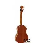 Ortega R-121 1/2 - gitara klasyczna 1/2 z pokrowcem