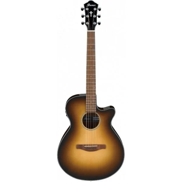 Ibanez AEG-50 DHH - gitara elektroakustyczna