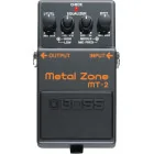 Boss MT-2 Metal Zone - efekt do gitary elektrycznej