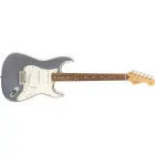 Fender Player Stratocaster PF Silver - gitara elektryczna