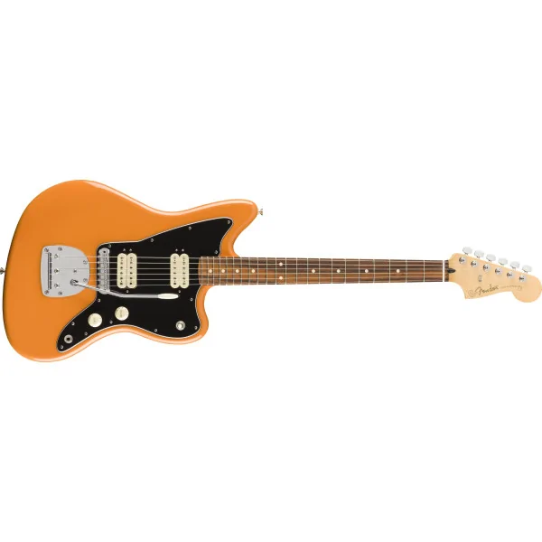 Fender Player Jazzmaster PF CAPRI - gitara elektryczna
