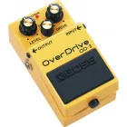 Boss OD-3 Overdrive - efekt do gitary elektrycznej
