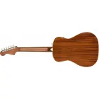 Fender Malibu Player SB - gitara elektroakustyczna