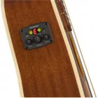 Fender Malibu Player SB - gitara elektroakustyczna