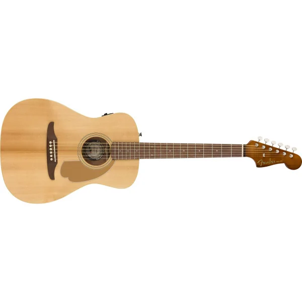 Fender Malibu Player NT - gitara elektroakustyczna