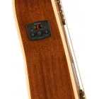 Fender Malibu Player NT - gitara elektroakustyczna