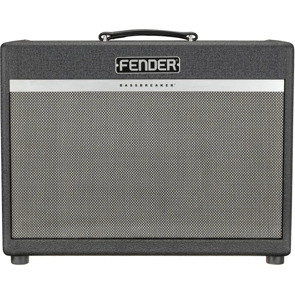 Fender Bassbreaker 30R - lampowe combo do gitary