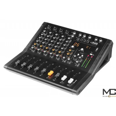MXR 60PRO - musiccenter.com.pl