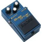 Boss BD-2 Blues Driver - efekt do gitary elektrycznej