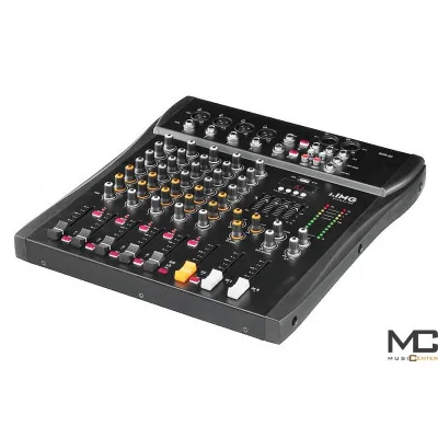 MXR60 - musiccenter.com.pl