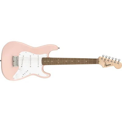 Mini Stratocaster LN SHP - gitara elektryczna