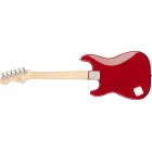 Squier Mini Stratocaster LN DR - gitara elektryczna