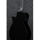 Ibanez AEG-50 BK - gitara elektroakustyczna