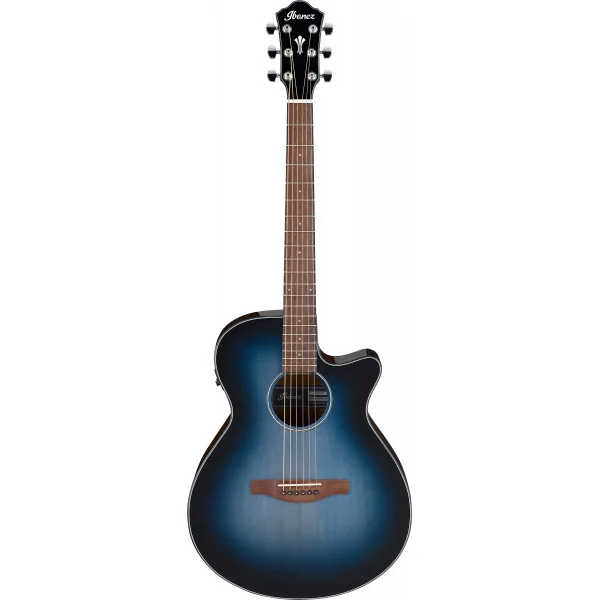 Ibanez AEG-50 IBH - gitara elektroakustyczna