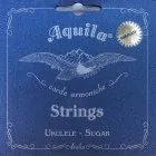 Aquila AQ 151U Sugar - struny do ukulele sopranowego