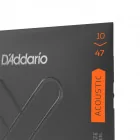 D'Addario XTAPB - 1047 - struny do gitary akustycznej