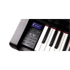 Yamaha CLP-735 B Clavinova - domowe pianino cyfrowe