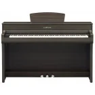 Yamaha CLP-735 DW Clavinova - domowe pianino cyfrowe