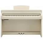 Yamaha CLP-735 WA Clavinova - domowe pianino cyfrowe