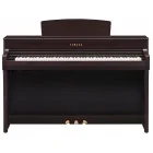 Yamaha CLP-745 R Clavinova - domowe pianino cyfrowe