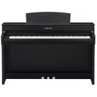 Yamaha CLP-745 B Clavinova - domowe pianino cyfrowe