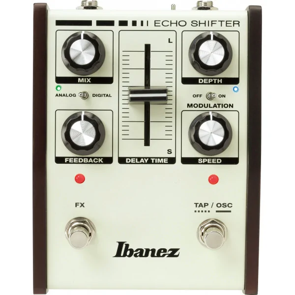 Ibanez ES-3 Echo Shifter - efekt do gitary
