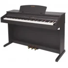 Dynatone SLP-175 RW - domowe pianino cyfrowe z ławą