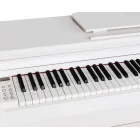 Dynatone SLP-210 WH - domowe pianino cyfrowe
