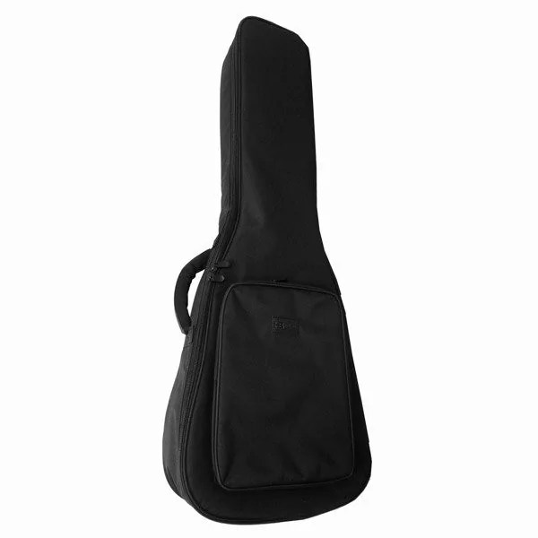 Hard Bag GB-15-38 BK - pokrowiec do gitary klasycznej 3/4