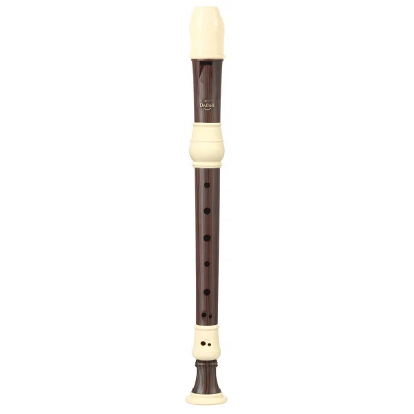 DaBell DSR-320 G WG - flet prosty sopranowy imitacja drewna