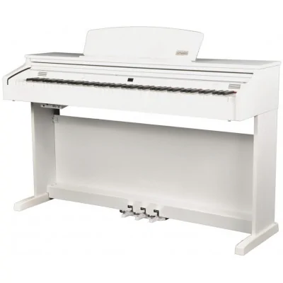 DP-3+ WH PCV - domowe pianino cyfrowe
