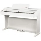 Artesia DP-3+ WH PCV - domowe pianino cyfrowe