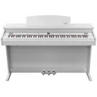 Artesia DP-10 E WH - pianino cyfrowe z aranżerem