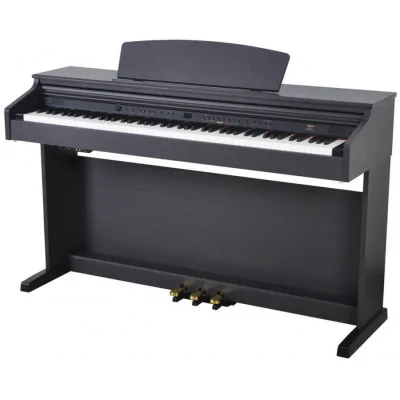 DP-3+ RW PCV - domowe pianino cyfrowe