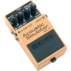 Boss AC-3 Acoustic Guitar Simulator - efekt do gitary elektrycznej