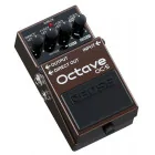 Boss OC-5 Octave - efekt do gitary elektrycznej i basowej