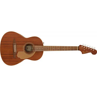 Sonoran Mini All Mahogany - gitara akustyczna