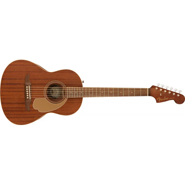 Fender Sonoran Mini All Mahogany - gitara akustyczna