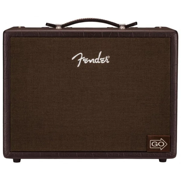 Fender Acoustic Junior GO - wzmacniacz do gitary akustycznej