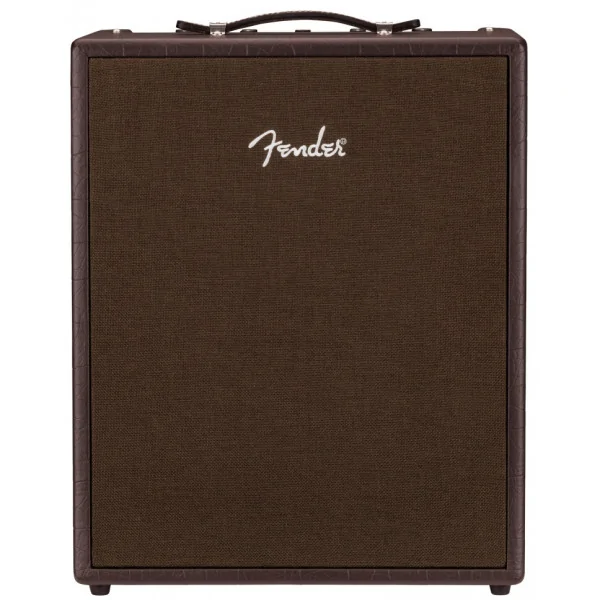 Fender Acoustic SFX II - wzmacniacz do gitary akustycznej