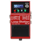 Boss RC-5 Loop Station - efekt do gitary elektrycznej
