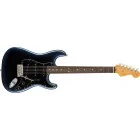 Fender American Professional II Stratocaster RW DK NIT- gitara elektryczna