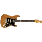 Fender American Professional II Stratocaster RW RST PINE - gitara elektryczna