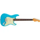 Fender American Professional II Stratocaster RW MBL - gitara elektryczna