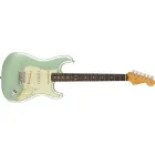 Fender American Professional II Stratocaster RW MYST SFG - gitara elektryczna