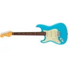 Fender American Professional II Stratocaster LH RW MBL - gitara elektryczna leworęczna