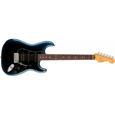 American Professional II Stratocaster HSS RW DK NIT - gitara elektryczna