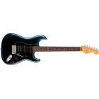 Fender American Professional II Stratocaster HSS RW DK NIT - gitara elektryczna