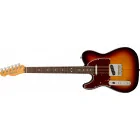 Fender American Professional II Telecaster LH RW 3CS - gitara elektryczna leworęczna